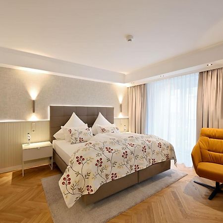 Kastens Hotel Luisenhof Hannover Kültér fotó