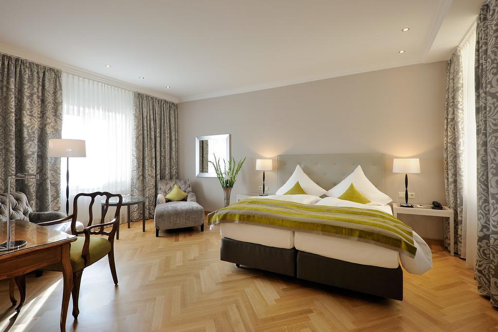 Kastens Hotel Luisenhof Hannover Kültér fotó